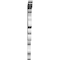 Ekena Millwork Riley Architectural Grade PVC Bracket, 5/8"W X 10"D X 10"H BKTP01X10X10RL - alternate 4